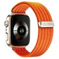 Cinturino sportivo in nylon Tech-Protect - Huawei Watch Fit 3/4/4 Pro/5/5 Pro - Arancione