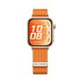 Cinturino sportivo in nylon Tech-Protect - Huawei Watch Fit 3/4/4 Pro/5/5 Pro - Arancione