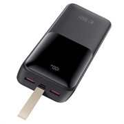 Tech-Protect PB03 Banca di potenza 30000mAh - 22.5W