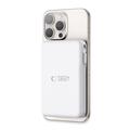 Tech-Protect PB31 LifeMag Power bank wireless magnetico - 15W - Bianco