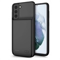 Cover Batteria Backup per iPhone 11 Pro - 5200mAh - Nera