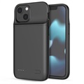 Cover Batteria Backup per iPhone 11 Pro - 5200mAh - Nera