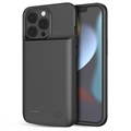 Cover Batteria Backup per iPhone 11 Pro - 5200mAh - Nera