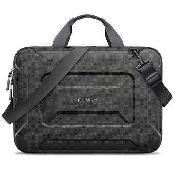 Borsa per laptop Tech-Protect Ranger-X Tactical 15-16" - Nero