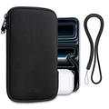 Tech-Protect SM70 Custodia universale per telefono - 6"-7.2" - Nera