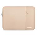 Custodia per laptop Tech-Protect Sleevy con t...