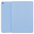 iPad 10.2 2019/2020/2021 Tech-Protect SmartCase Folio Case - Sky Blue
