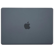 Custodia Tech-Protect SmartShell per MacBook Pro 14" 2021/2026 - Nero opaco