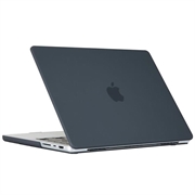 Custodia Tech-Protect SmartShell per MacBook Pro 14" 2021/2026 - Nero opaco
