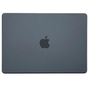 Custodia Tech-Protect SmartShell per MacBook Pro 16" 2021/2026 - Nero opaco