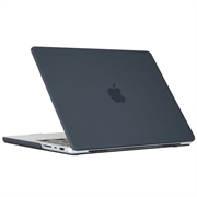 Custodia Tech-Protect SmartShell per MacBook Pro 16" 2021/2026 - Nero opaco