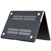 Custodia Tech-Protect SmartShell per MacBook Pro 16" 2021/2026 - Nero opaco
