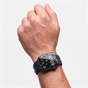Apple Watch Series 12 Tech-Protect Supreme Set Pellicola protettiva - 42mm - 3 pz. - Trasparente