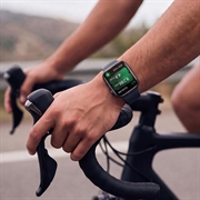 Apple Watch Series 12 Tech-Protect Supreme Set Pellicola protettiva - 42mm - 3 pz. - Trasparente