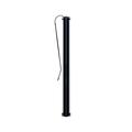 Portacarte/portafoglio RFID Tech-Protect Thorn - Argento metallizzato