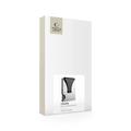 Portacarte/portafoglio RFID Tech-Protect Thorn - Argento metallizzato