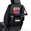 Organizzatore per auto Tech-Protect UCA100 per il sedile posteriore - Nero