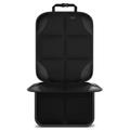 Tech-Protect UCA200 Protezione impermeabile per sedili - Copertura per bambini e animali domestici con tasche portaoggetti - Nero