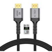 Cavo HDMI 2.1 Tech-Protect UltraBoost da 1 m - 8K 60 Hz/4K 120 Hz