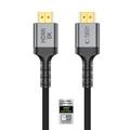 Cavo HDMI 2.1 Tech-Protect UltraBoost da 3m - 8K 60Hz/4K 120Hz - Nero