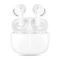 Auricolari wireless Tech-Protect UltraBoost TWS Pro G3 - Bianco