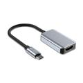 Tech-Protect UltraBoost Adattatore da USB-C a HDMI - 4K 60HZ - Nero