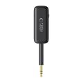 Tech-Protect Ultraboost AU02 Trasmettitore/ricevitore audio Bluetooth 5.4 - Nero