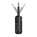 Adattatore audio Tech-Protect Ultraboost AU03 Bluetooth 6.0 - Nero