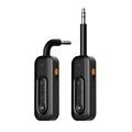Adattatore audio Tech-Protect Ultraboost AU03 Bluetooth 6.0 - Nero