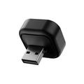 Adattatore wireless Tech-Protect Ultraboost CA01 per CarPlay e Android Auto - Nero opaco