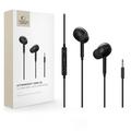 Auricolari con cavo Tech-Protect Ultraboost Core G3 da 3.5mm