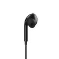 Auricolari con cavo Tech-Protect Ultraboost Core G3 da 3.5mm - Nero