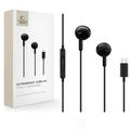 Auricolari con cavo Tech-Protect Ultraboost Core G4 USB-C
