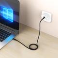 Cavo USB-C Tech-Protect Ultraboost UB11T - PD 240W/QC 4.0, 1m - Nero