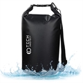 Borsa impermeabile universale Tech-Protect - 20l - Nera