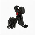 Tech-Protect V7 Supporto universale per telefono da bici/moto - 5.7-6.8" - Nero