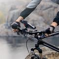Tech-Protect V7 Supporto universale per telefono da bici/moto - 5.7-6.8" - Nero