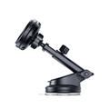Tech-Protect V9 ArcticBoost Supporto/caricatore MagSafe per auto 25W - Nero