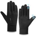 Guanti invernali touchscreen Tech-Protect WG01 - L - Nero