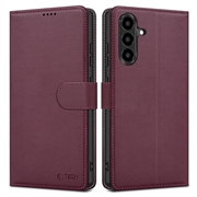 Custodia a portafoglio con magnete e supporto Tech-Protect per Samsung Galaxy A27