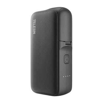 Telesin S0-PB-01-TGP Powerbank per batteria GoPro Hero 13 Black - 10000mAh