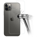 Pellicola per Lato Posteriore in Vetro Temperato 5D per iPhone X / iPhone XS - Nero
