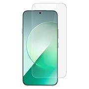 Protezione dello schermo in vetro temperato per Honor Magic9 - 9H - Case Friendly - Trasparente