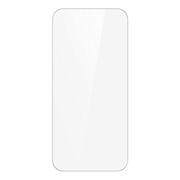 Protezione dello schermo in vetro temperato per Honor Magic9 - 9H - Case Friendly - Trasparente