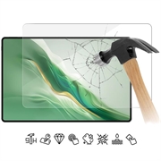 Protezione dello schermo in vetro temperato per Honor MagicPad 4 - 9H - Case Friendly - Trasparente