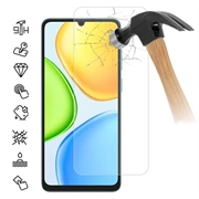 Protezione dello schermo in vetro temperato per Honor Play 80 - 9H - Case Friendly - Trasparente