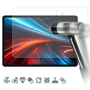 Protezione dello schermo in vetro temperato per Honor Tablet GT - 9H - Case Friendly - Trasparente