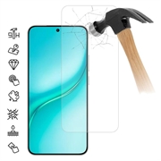 Protezione dello schermo in vetro temperato per Honor Turbo - 9H - Case Friendly - Trasparente