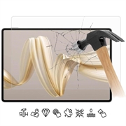 Pellicola Schermo in Vetro Temperato per Huawei MatePad Pro 12.2 (2024) - Case Friendly - Trasparente