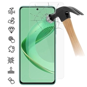 Pellicola salvaschermo in vetro temperato per Huawei Nova 12 SE/11 SE - Case Friendly - Trasparente